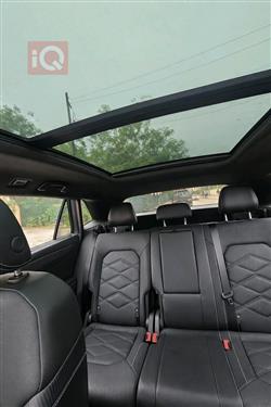 فولكسفاغن أطلس كروس سبورت